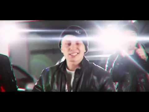 Aidar of BMM, Radjee, Flame of BMM   In da building