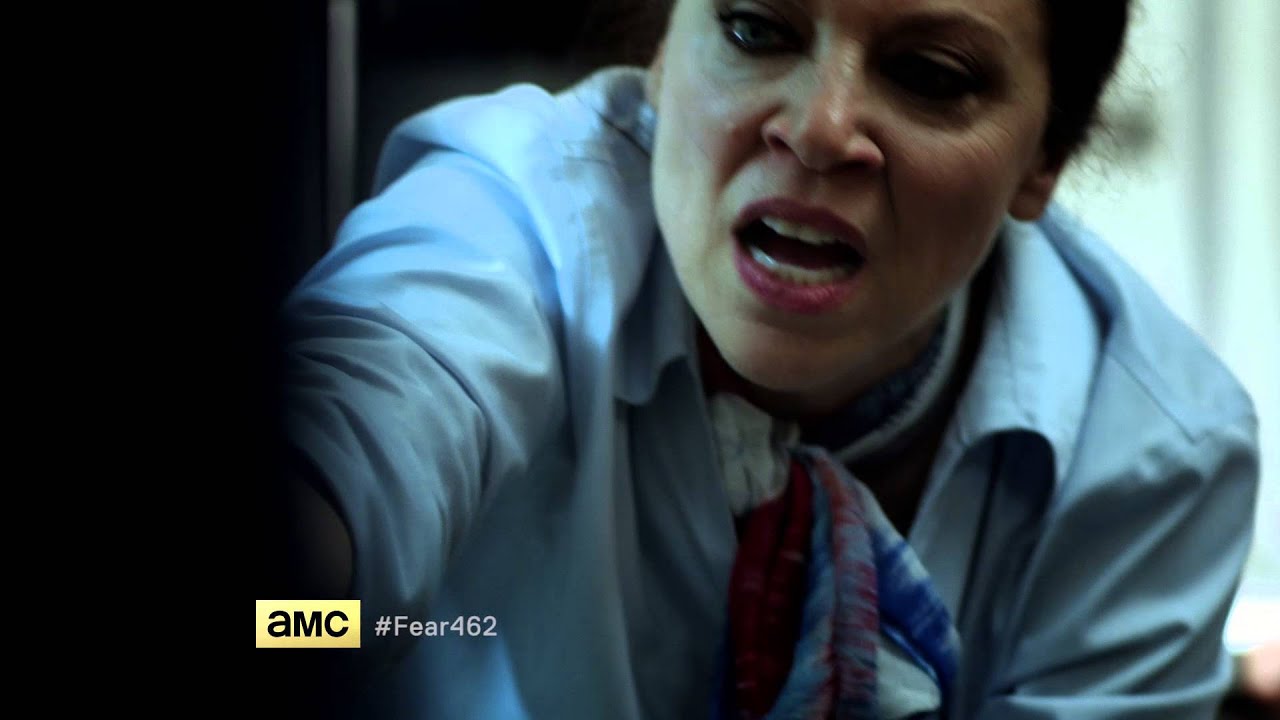AMC Flight 462: Episode 9