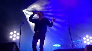 Mando Diao - Break Us live in Köln 2017