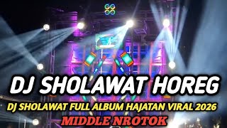 Download lagu DJ SHOLAWAT FULL ALBUM SPESIAL HAJATAN 2026 FULL BASS NROTOK PARAH mp3