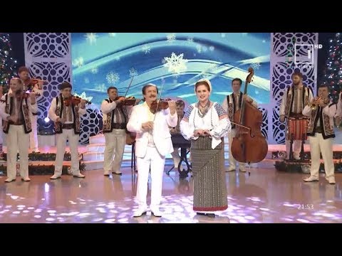 Revelion Popular ,,Voia buna ne aduna”  31 decembrie 2019