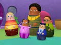 Higglytown Heroes Calling All Heroes