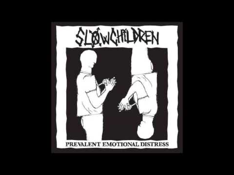 Slow Children - Velvet Gloves