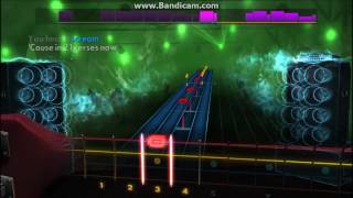 Terence Trent D&#39;Arby - Rain (Bass) Rocksmith 2014 CDLC