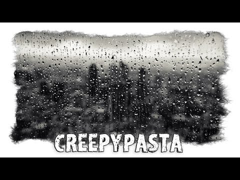 Der Tag, an dem der Regen kam [Creepypasta] German