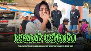 Download lagu KEBAKAR CEMBURU - VOC. DEVI MANUAL || ANGGA PUTRA LIVE SHOW DESA LAJER mp3