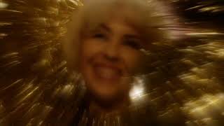 Kylie Minogue - No More Rain - Screen Visual Projection - X Tour 2008