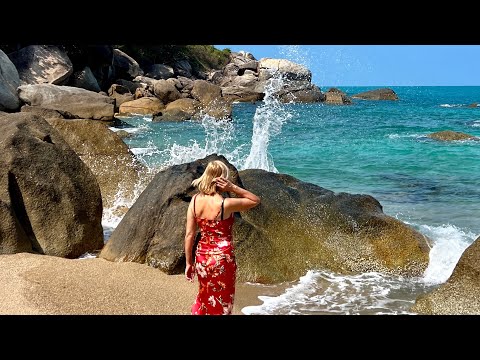 Roomtour: Banyan Tree Samui