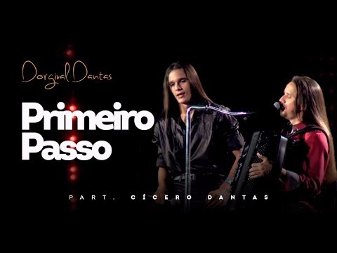 Primeiro Passo - Dorgival Dantas