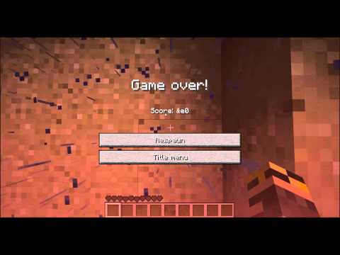 GamersPanacea - Stu, Mike & Lewis - Minecraft - "Desert Survival" (Part 7)