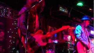 Bible and a Gun/Hot Nights in Georgia