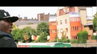 Dazzle Feat DThrills - Legacies [Official Net Video]