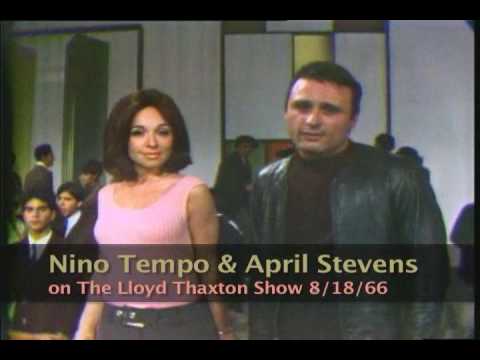 All Strung Out--Nino Tempo & April Stevens