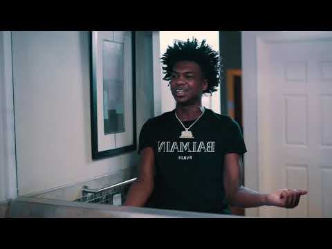 Spinabenz Feat. Yungeen Ace - Sunday Service