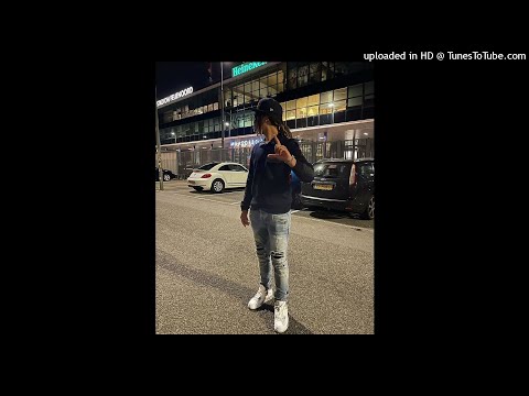''IN DIE LIFE'' - Yssi SB x Bully x Mesy Melodic Drill Type Beat 2021 [Prod. C4]
