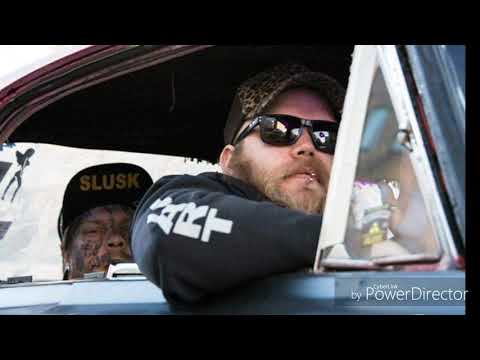 Slebbez - mattsvart mg