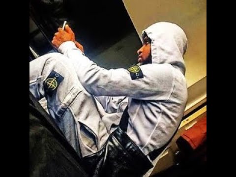 Trizzy Trapz x Scumz - Say My Name (BASS BOOST)