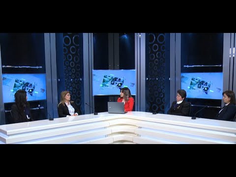 Təhsil və zaman - 08.03.2022