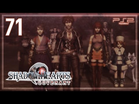 Shadow Hearts ： Covenant 【PS2】 No Commentary Playthrough │ #71