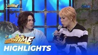 It&#39;s Showtime: Tungkol saan nga ba ang bagong kanta ng SB19?