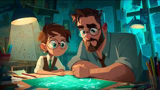 8. Sınıf Matematik - Yeterli sayıda elemanı verilen bir üçgeni çizme şarkısı (1)