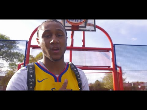 No mannerz & Lil Gwopboy - Lifestyle | @MixtapeMadness