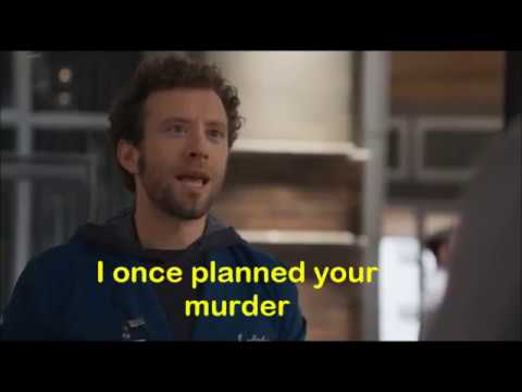 Dr. Jack Hodgins - best quotes | Bones Humor (Part 1)