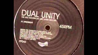 Dual Unity - Hindsight