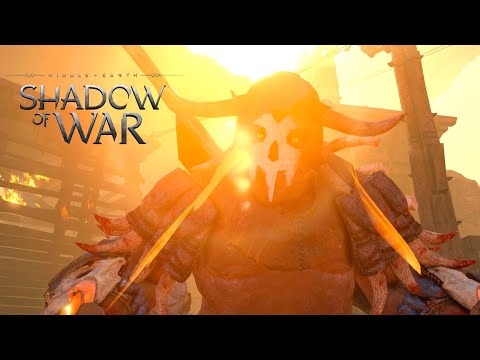Orc Captains Defending Outposts (Quotes) - Shadow Of War