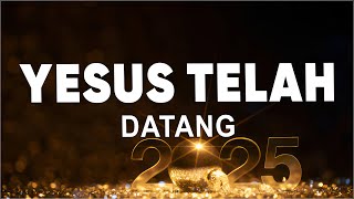 Download lagu Yesus Telah Datang - Pance Pondaag (Lirik) Lagu Natal 2024 mp3 Download lagu Yesus Telah Datang - Pance Pondaag (Lirik) Lagu Natal 2024 mp3