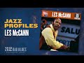 Les McCann - Jazz Profiles