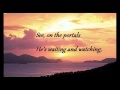 249 Softly and Tenderly (Selah)
