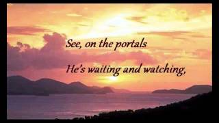 249 Softly and Tenderly (Selah)