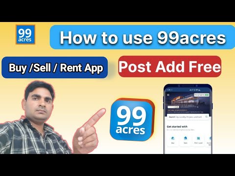 99acres