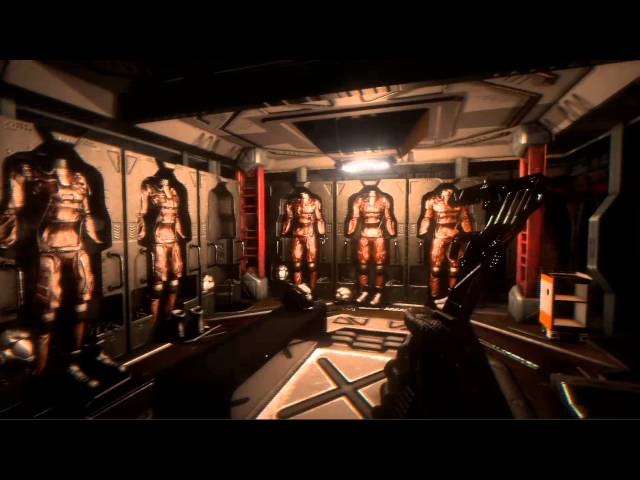 Video - Syndrome (PC)