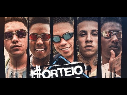 MC Fioti, MC DR, MC Rhamon, MC Menor MR, MC Neguinho da BRC   Favela Tá Lazer [Letra]