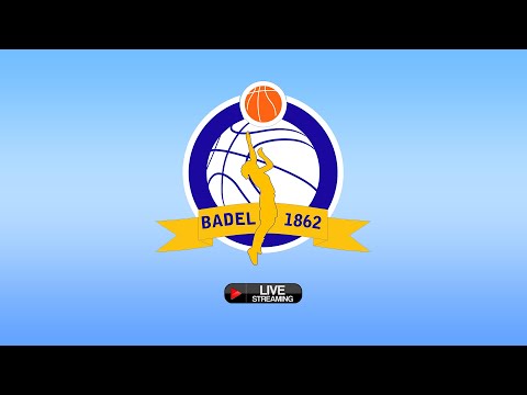 ZKK BADEL 1862 Live Stream