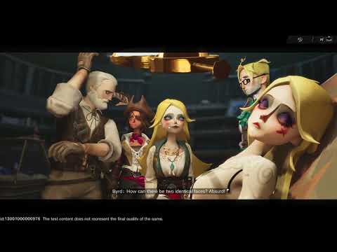 I Found My Own Clone?! Doppleganger – Sea of Remnants Walkthrough Part 3