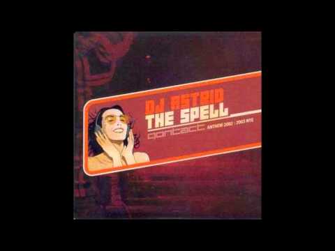 DJ Astrid - The Spell (Original Vocal Mix) [2003]