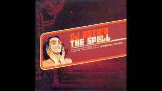 DJ Astrid - The Spell (Original Vocal Mix) [2003]