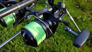 Катушка shimano baitrunner ci4 xtr-a lc big