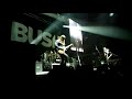 Bush - Let Yourself Go, Swallowed, Fronton Mexico Feb 24 2019