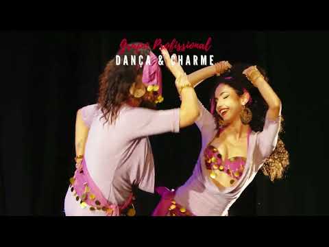 Baladi, Espetáculo Raqs Sharqi -Grupo Profissional Dança & Charme, de Bianca Tucci