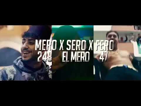 MERO x SERO EL MERO x FERO - HOBBY HOBBY. WHICH RAPPER ARE YOU????