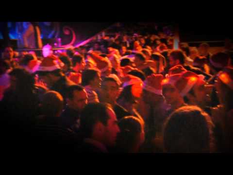 90 Festival 18 Dicembre 2010 alla Discoteca Smile di Benevento