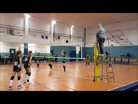 Sab Vomien - Pal.Rho  1-3  06/11/2016