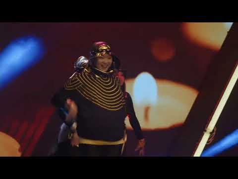 Lehakat Lauf - Meguilat Ruth (Festival Carmel 2024)