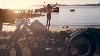 Fred Falke - 8:08 PM At The Beach (Venice Beach Remix)