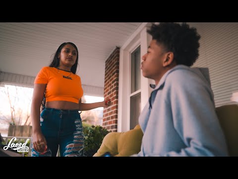 Sterl Gotti- Trust Issues (Official Music Video) Shot by: @LacedVis