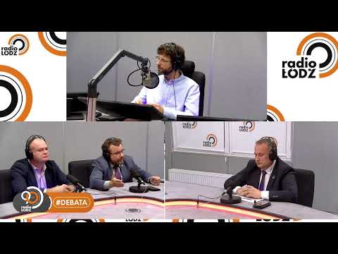 DEBATA SAMORZĄDOWA RADIA ŁÓDŹ